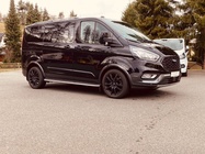 Ford Tourneo Custom 2023