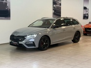 Skoda Octavia 2020