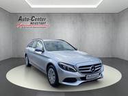 Mercedes-Benz C-Class 2016