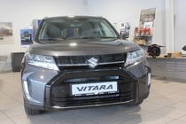 Suzuki Vitara 2025