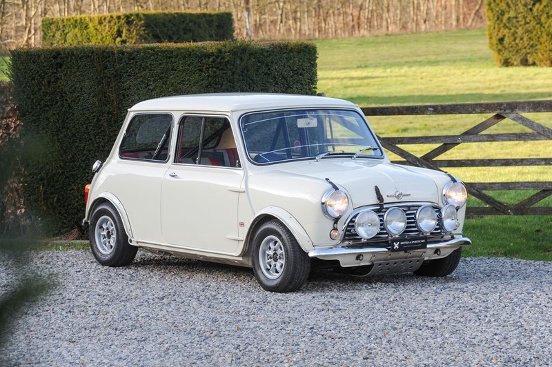 MINI Coupe