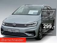 Volkswagen Touran 2025