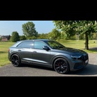Audi Q8 2022