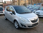 Opel Meriva 2010