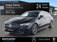 Mercedes-Benz CLA-Class 2024