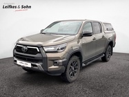 Toyota Hilux 2024