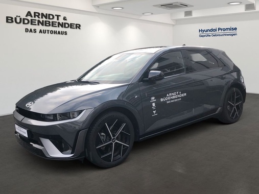 Hyundai Ioniq5 2025
