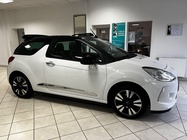Citroen DS3 2016