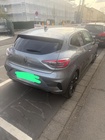 Renault Clio 2023