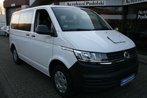 Volkswagen Other 2020