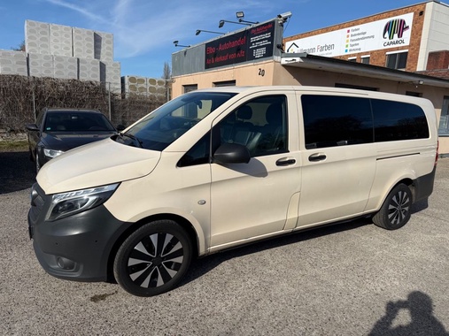 Mercedes-Benz Vito 2019