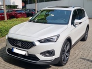 Seat Tarraco 2019