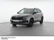 Skoda Karoq 2025