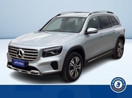 Mercedes-Benz GLB-Class 2026
