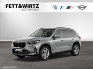 BMW X1 2025