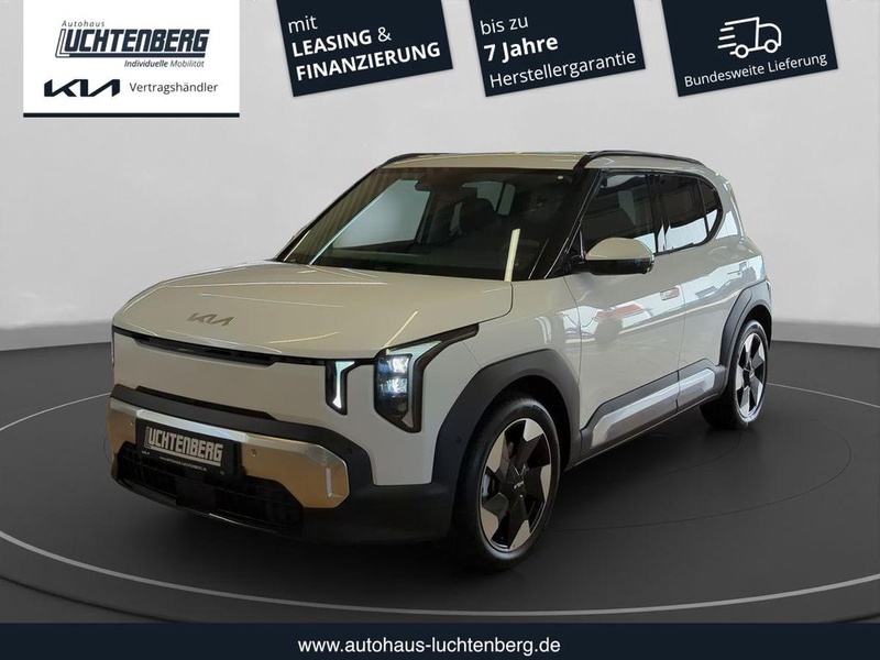 Kia EV2