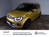Suzuki Ignis 2020