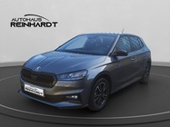 Skoda Fabia 2025