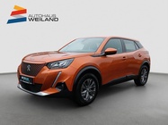 Peugeot 2008 2021
