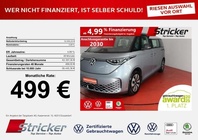 Volkswagen ID.Buzz 2025
