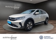 Volkswagen Taigo 2024