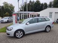 Volkswagen Golf 2012