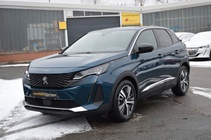Peugeot 3008 2022