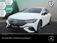 Mercedes-Benz EQE 2025