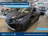 Peugeot 3008 2023