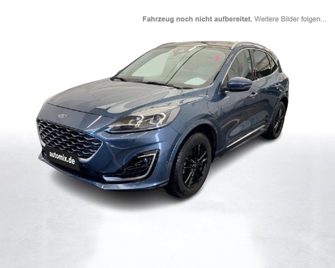 Ford Kuga 2022