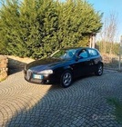 Alfa Romeo 147 2008