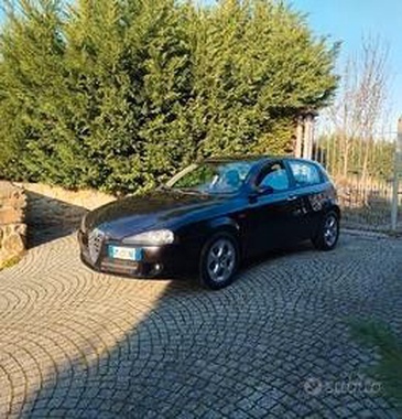Alfa Romeo 147 2008