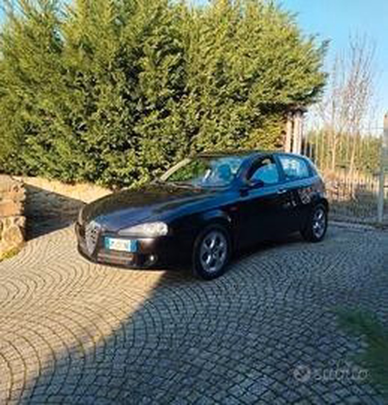 Alfa Romeo 147