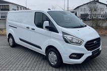 Ford Transit Custom 2022