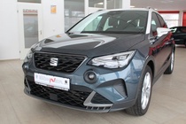 Seat Arona 2022