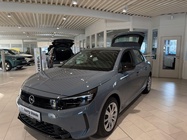 Opel Corsa 2025
