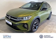 Volkswagen Taigo 2025