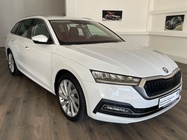Skoda Octavia 2021