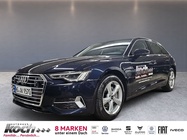 Audi A6 2023