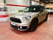 MINI Countryman 2018