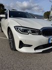 BMW 3 Series 2021