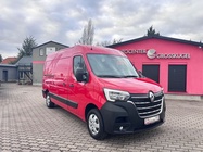Renault Master 2021