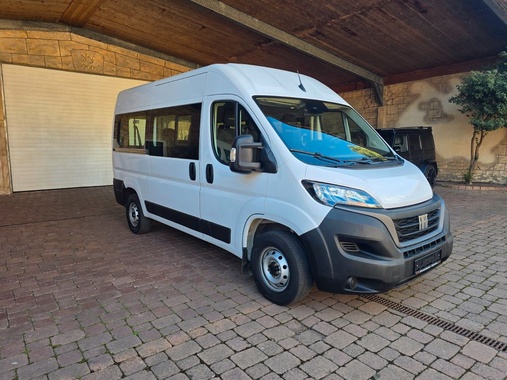 Fiat Ducato 2022