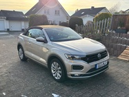 Volkswagen T-Roc 2021