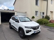 Dacia Spring 2021