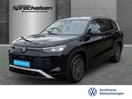 Volkswagen Tayron 2025