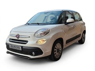 Fiat 500L 2021