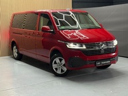 Volkswagen T6 2021