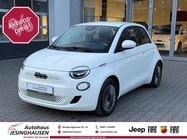Fiat 500e 2023