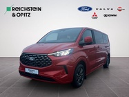 Ford Tourneo Custom 2026